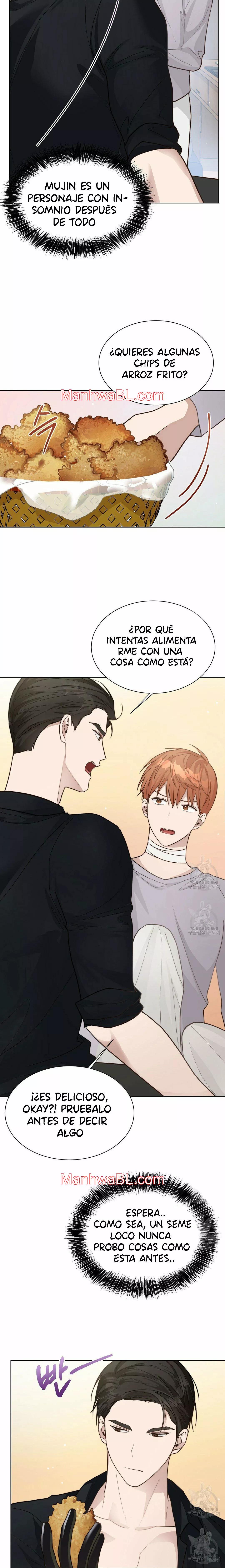 Me convertí en el pésimo seme - Capítulo 14.00 manhwa