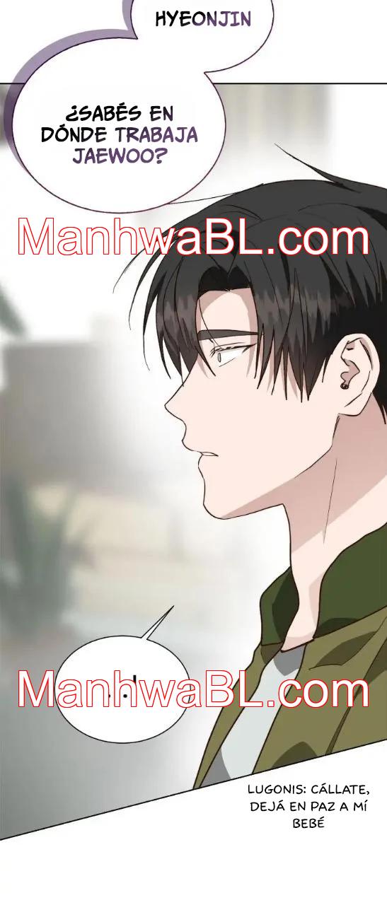 Me convertí en el pésimo seme - Capítulo 50.00 manhwa