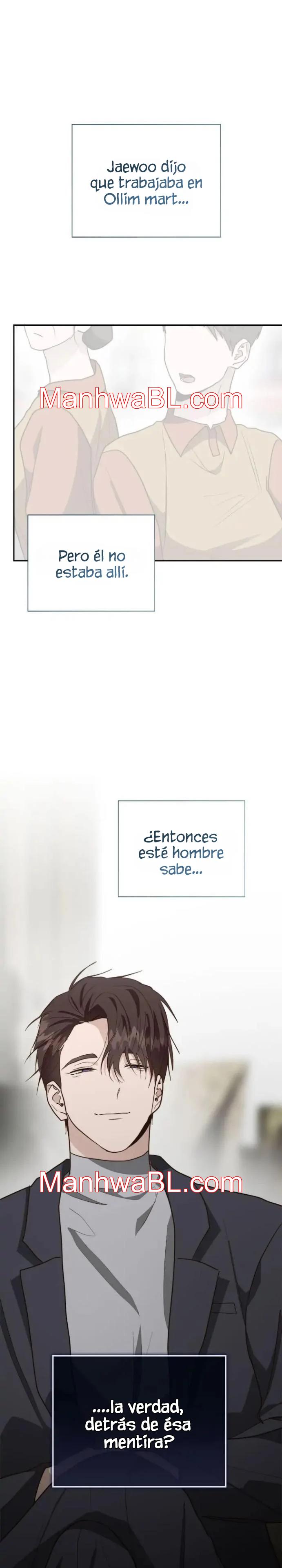 Me convertí en el pésimo seme - Capítulo 50.00 manhwa