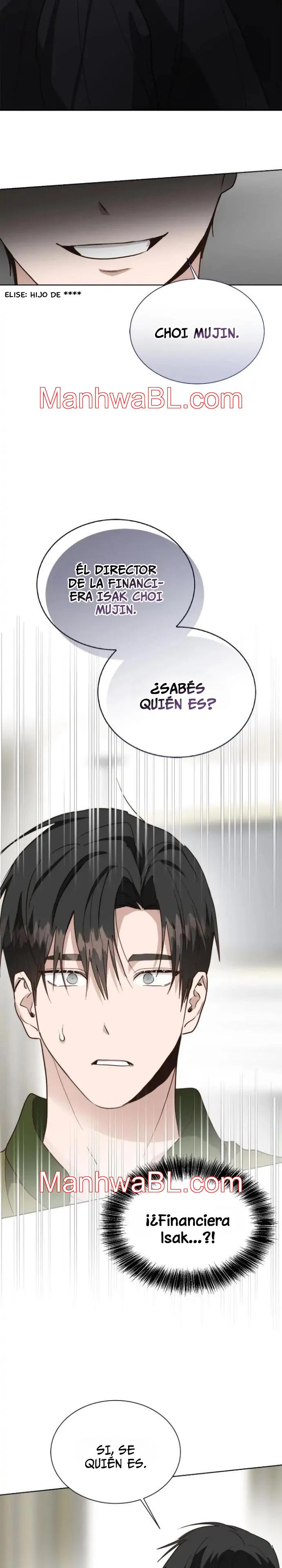 Me convertí en el pésimo seme - Capítulo 50.00 manhwa