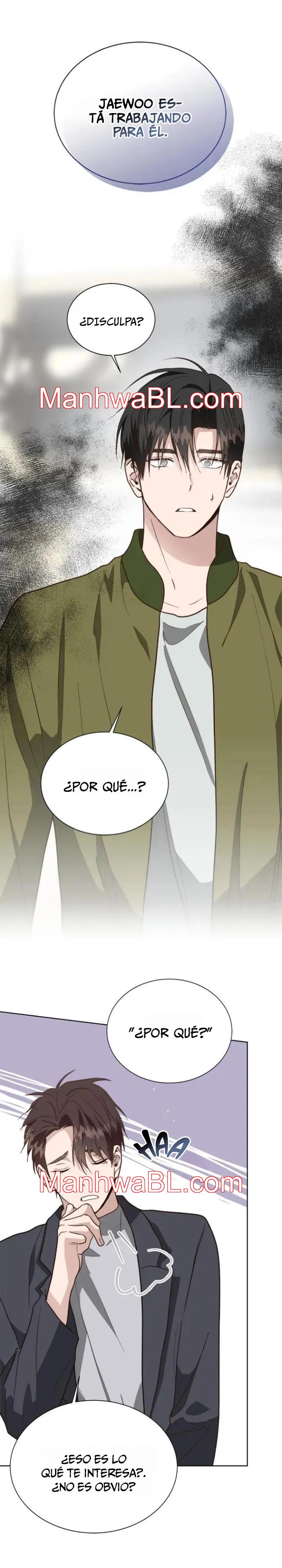 Me convertí en el pésimo seme - Capítulo 50.00 manhwa