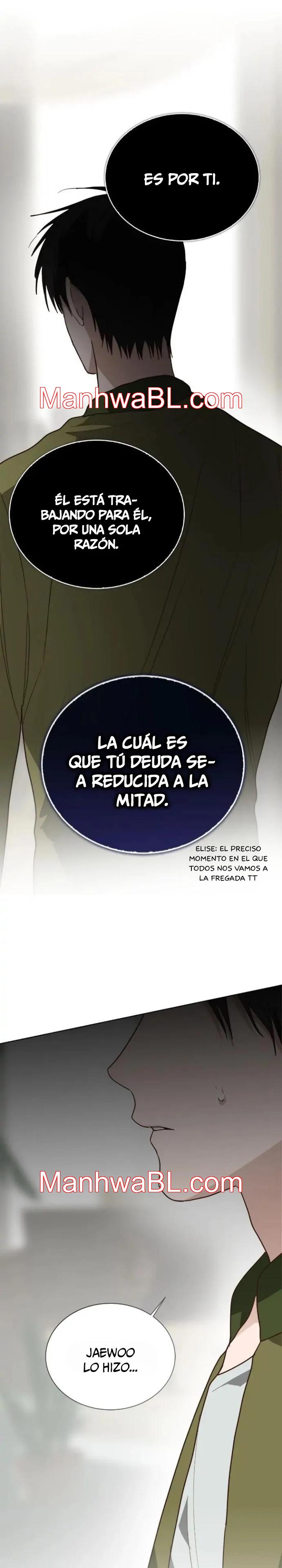 Me convertí en el pésimo seme - Capítulo 50.00 manhwa