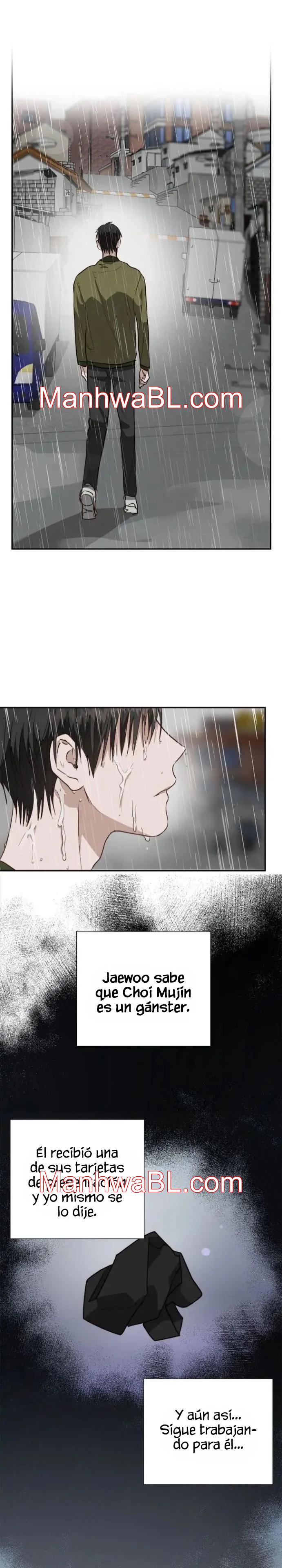 Me convertí en el pésimo seme - Capítulo 50.00 manhwa