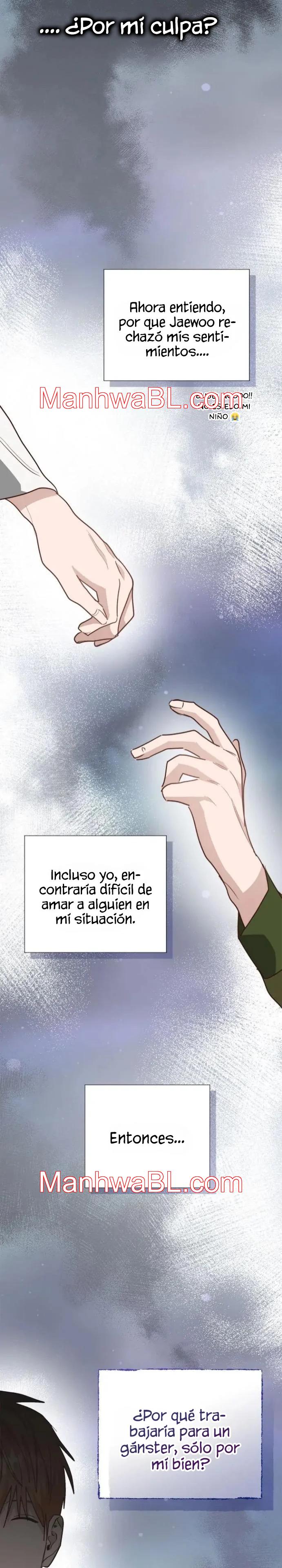 Me convertí en el pésimo seme - Capítulo 50.00 manhwa