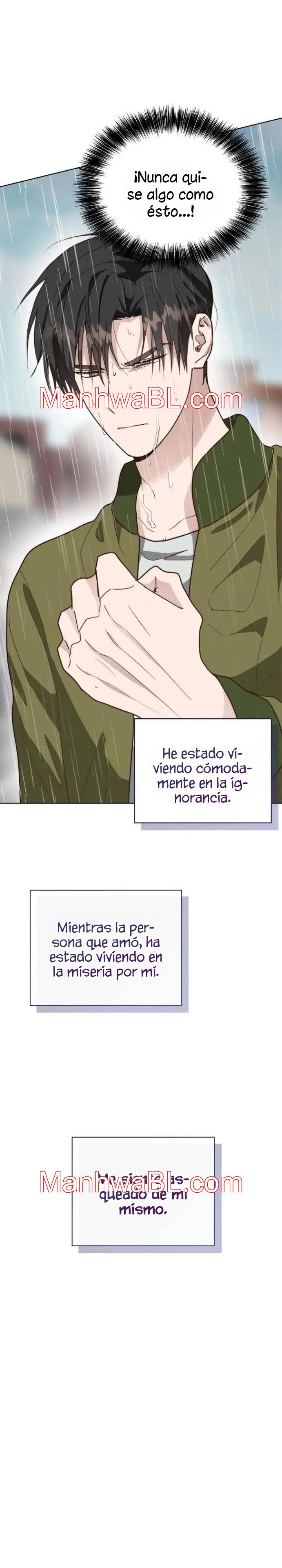 Me convertí en el pésimo seme - Capítulo 50.00 manhwa
