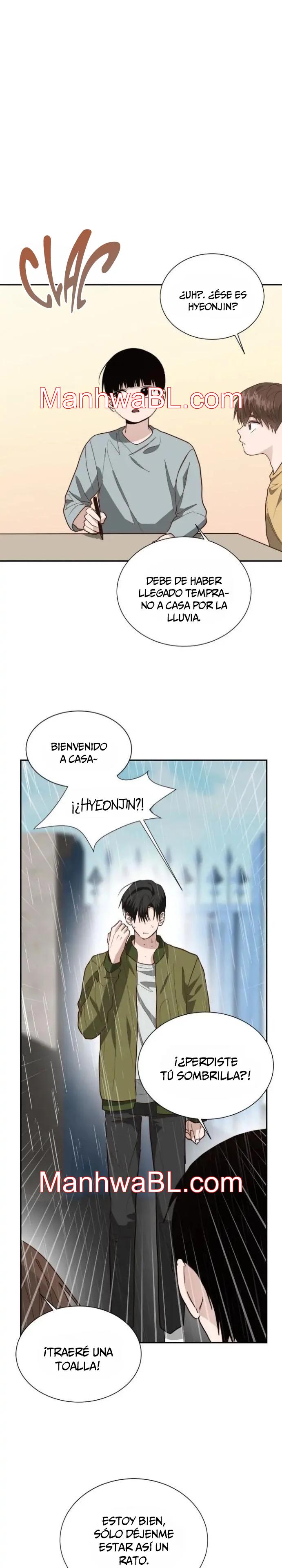 Me convertí en el pésimo seme - Capítulo 50.00 manhwa