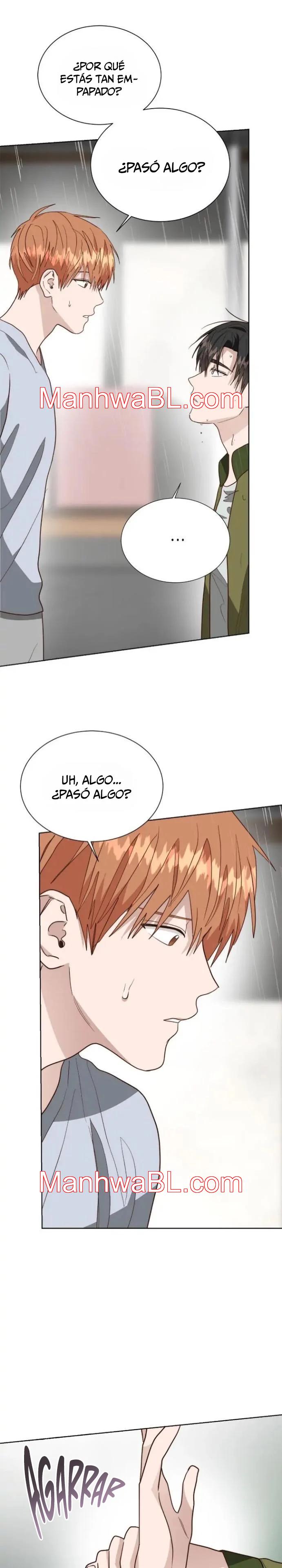 Me convertí en el pésimo seme - Capítulo 50.00 manhwa