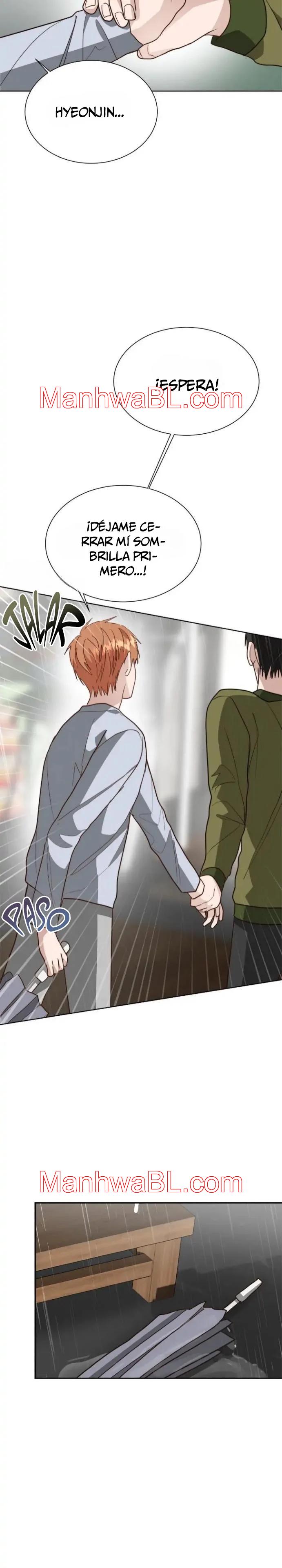 Me convertí en el pésimo seme - Capítulo 50.00 manhwa