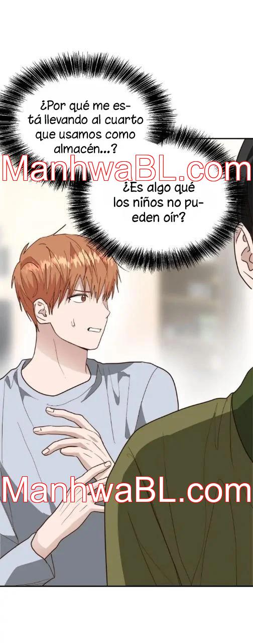 Me convertí en el pésimo seme - Capítulo 50.00 manhwa