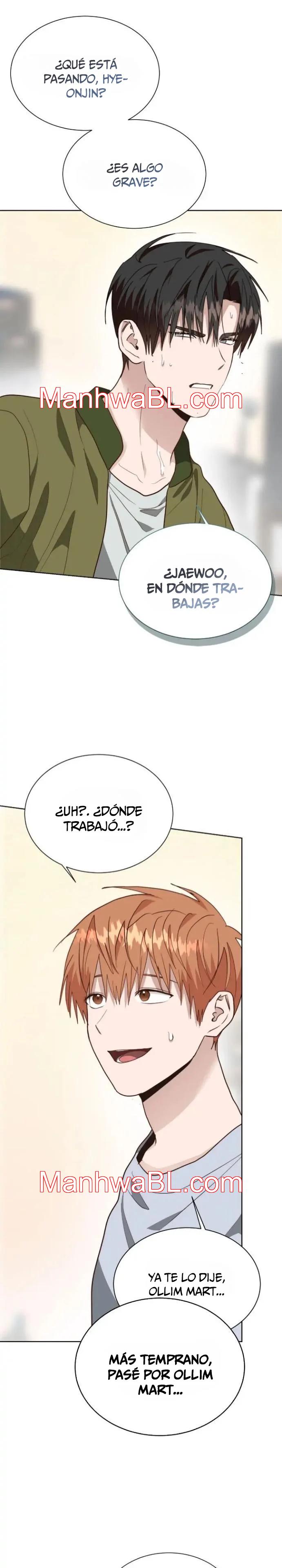 Me convertí en el pésimo seme - Capítulo 50.00 manhwa