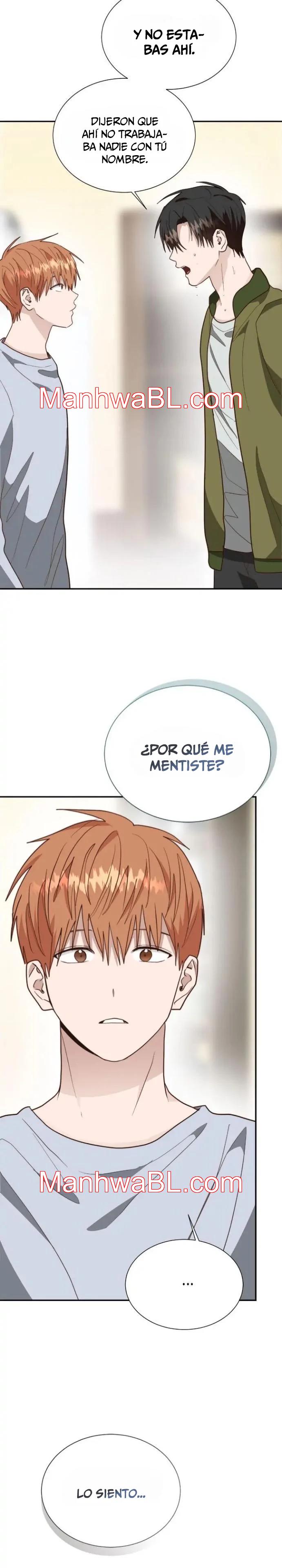 Me convertí en el pésimo seme - Capítulo 50.00 manhwa
