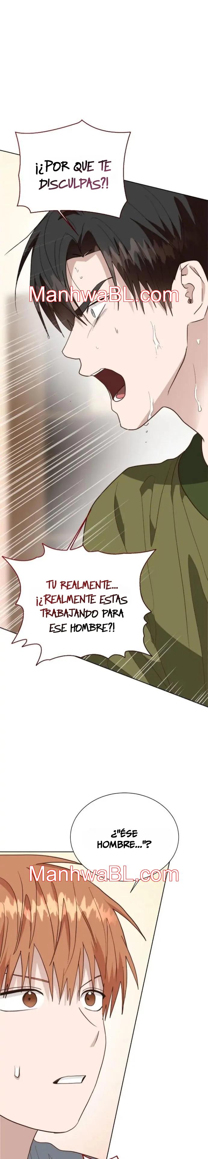 Me convertí en el pésimo seme - Capítulo 50.00 manhwa