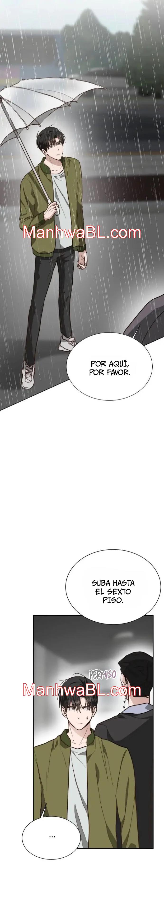 Me convertí en el pésimo seme - Capítulo 50.00 manhwa