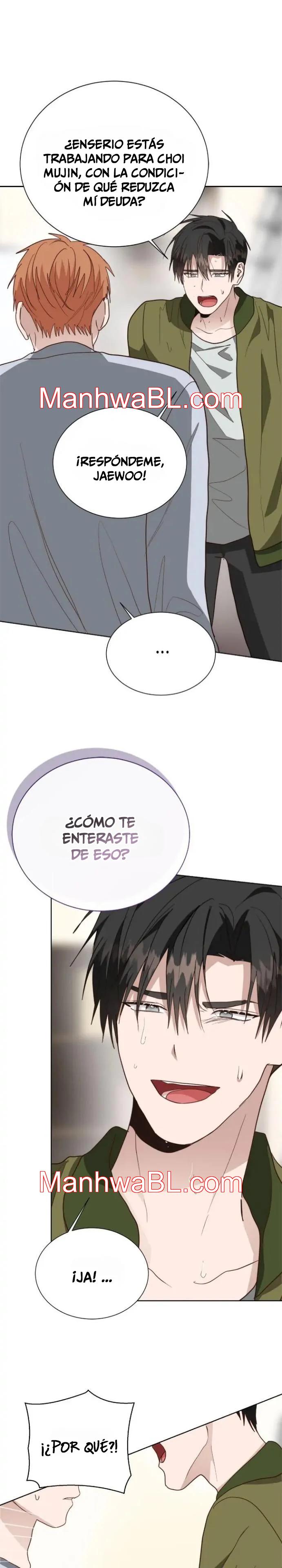 Me convertí en el pésimo seme - Capítulo 50.00 manhwa