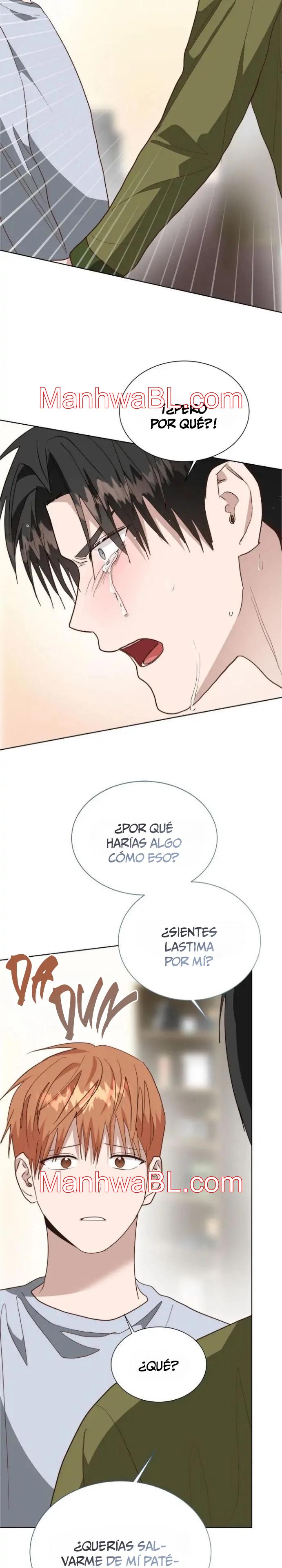 Me convertí en el pésimo seme - Capítulo 50.00 manhwa