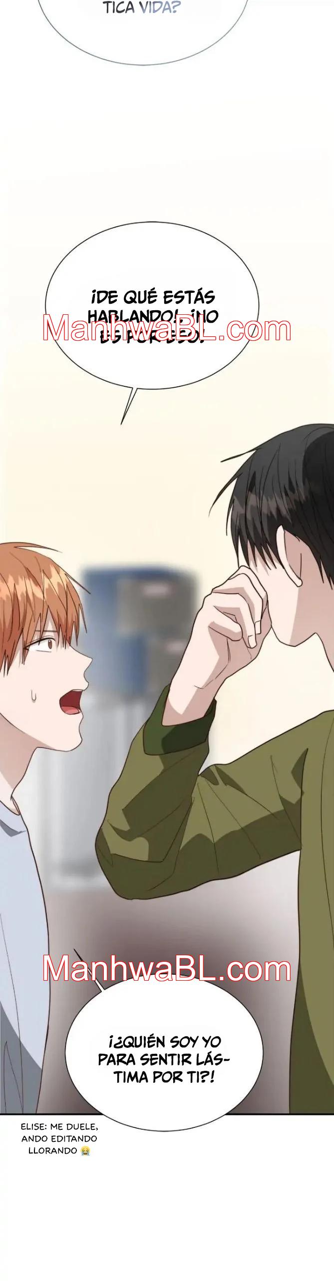 Me convertí en el pésimo seme - Capítulo 50.00 manhwa
