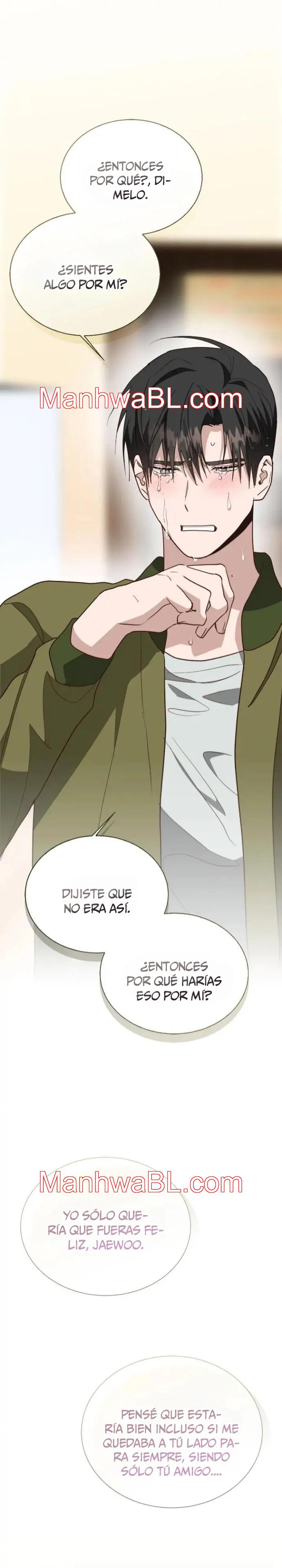 Me convertí en el pésimo seme - Capítulo 50.00 manhwa