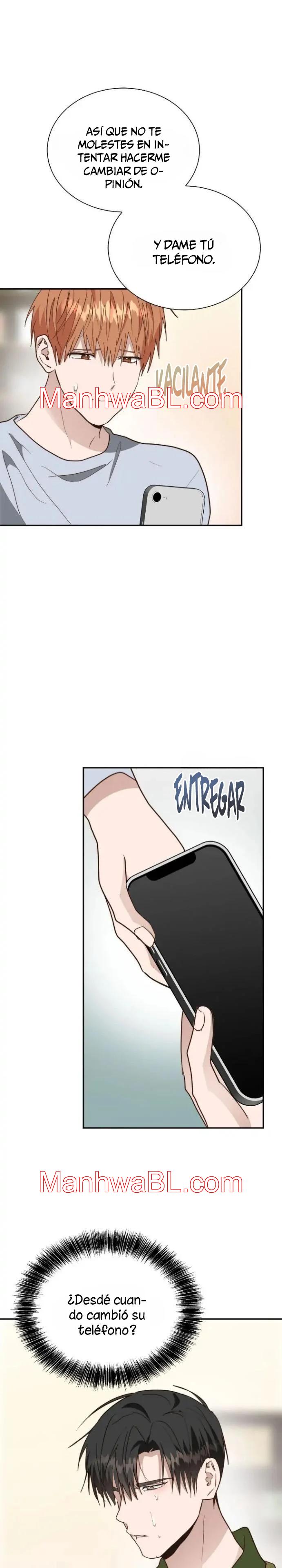 Me convertí en el pésimo seme - Capítulo 50.00 manhwa