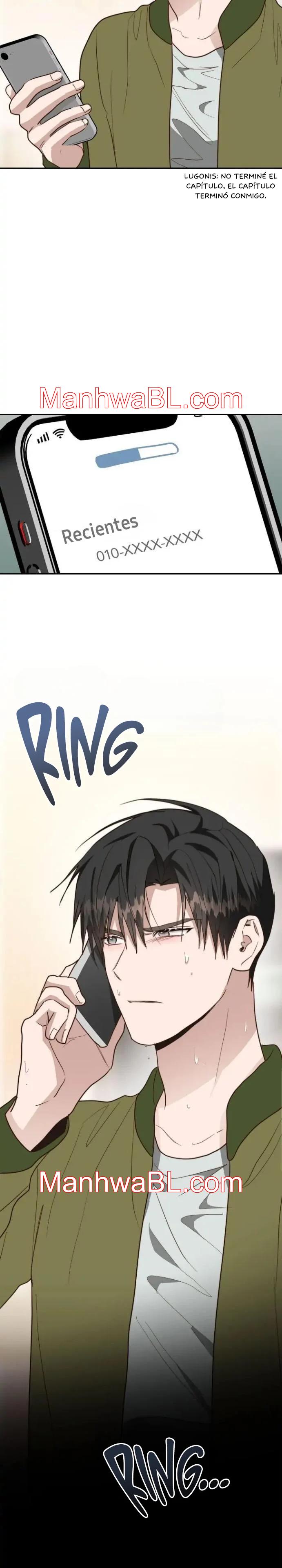 Me convertí en el pésimo seme - Capítulo 50.00 manhwa