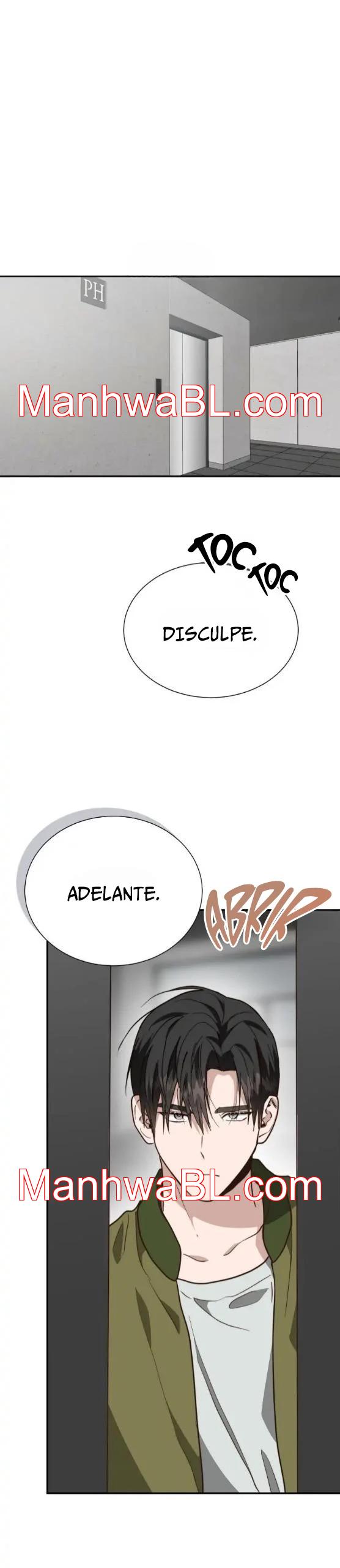 Me convertí en el pésimo seme - Capítulo 50.00 manhwa