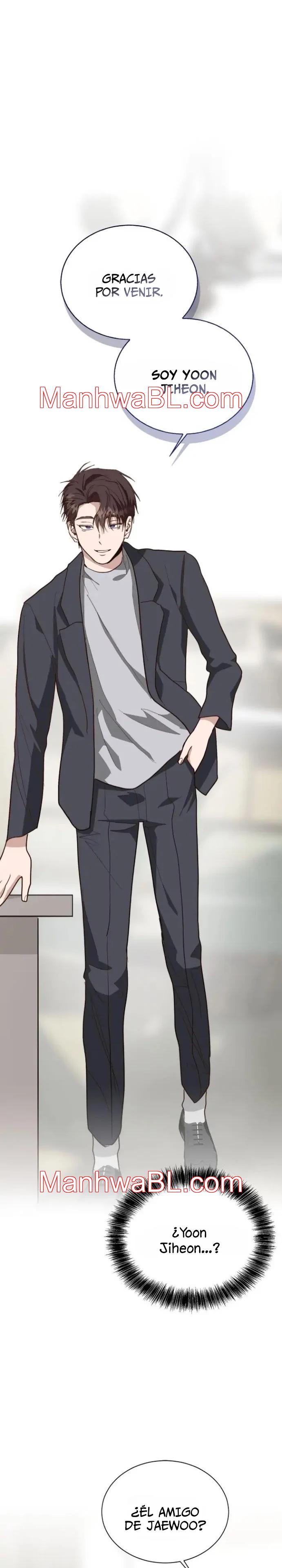Me convertí en el pésimo seme - Capítulo 50.00 manhwa