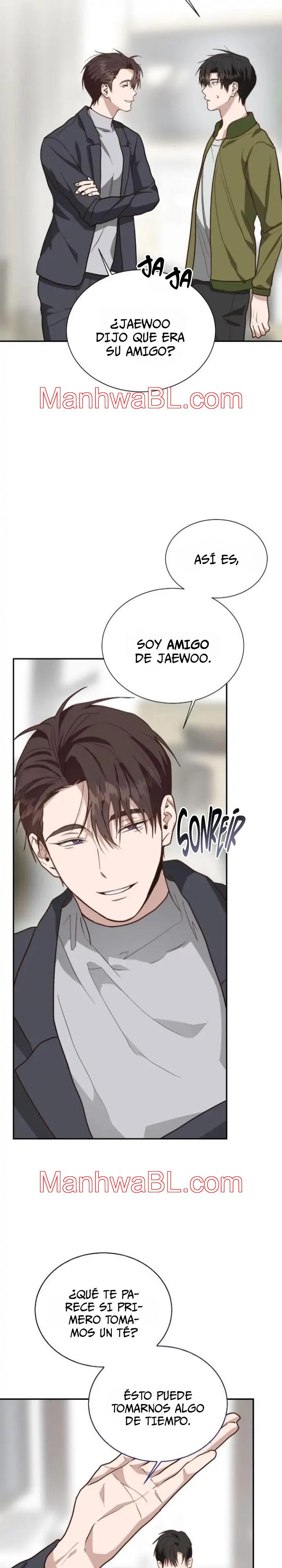 Me convertí en el pésimo seme - Capítulo 50.00 manhwa