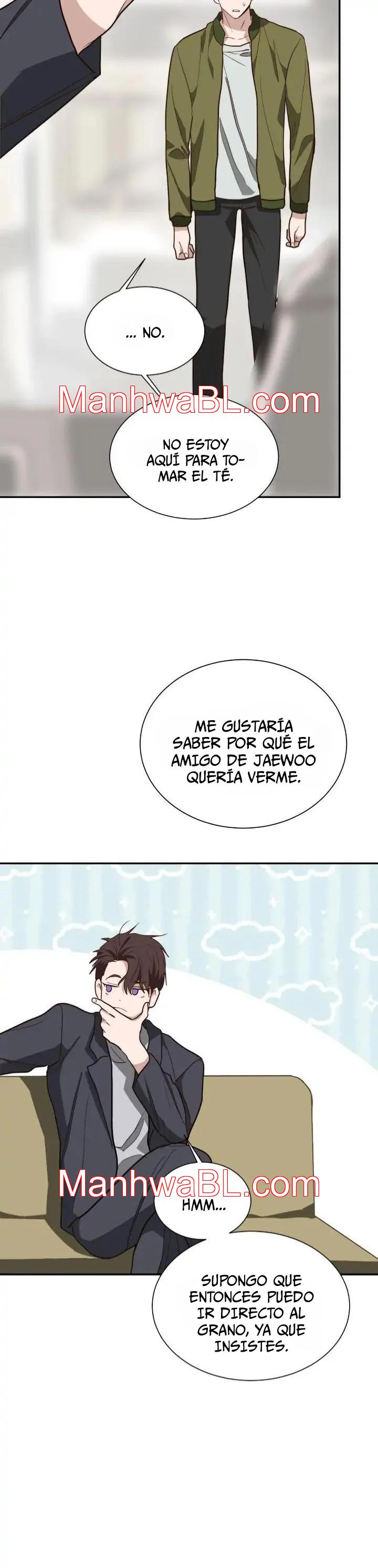 Me convertí en el pésimo seme - Capítulo 50.00 manhwa