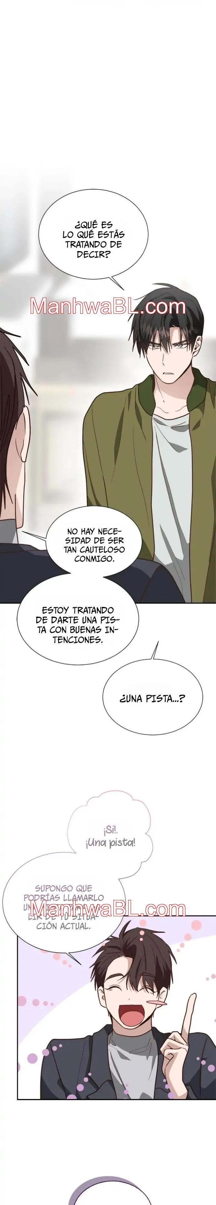 Me convertí en el pésimo seme - Capítulo 50.00 manhwa