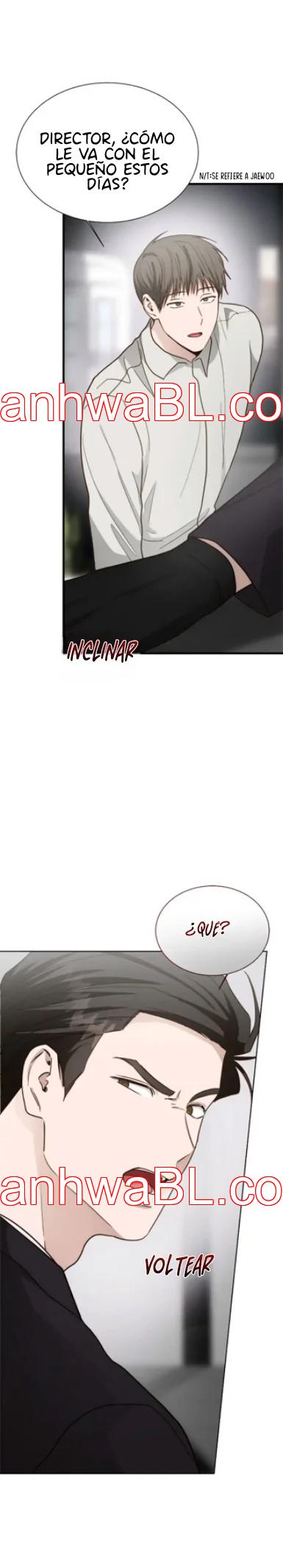 Me convertí en el pésimo seme - Capítulo 32.00 manhwa