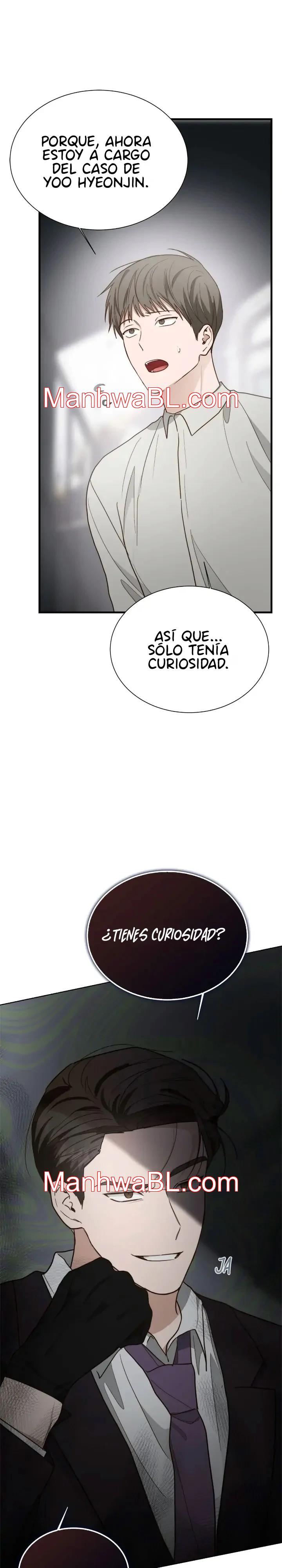 Me convertí en el pésimo seme - Capítulo 32.00 manhwa