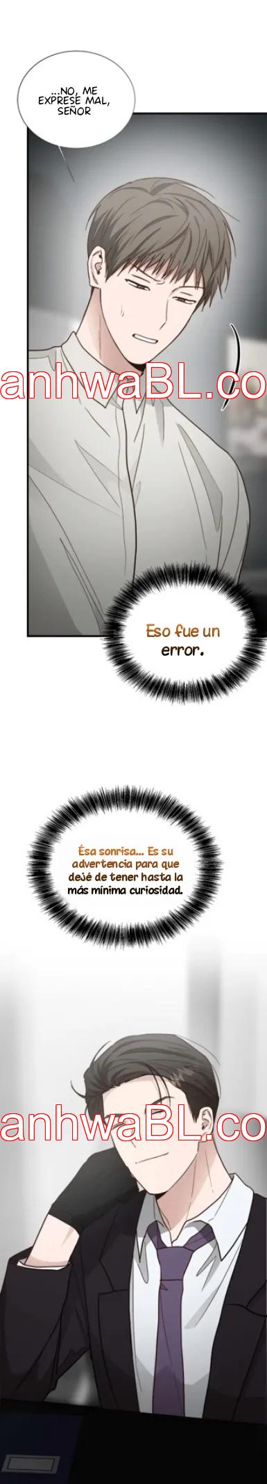 Me convertí en el pésimo seme - Capítulo 32.00 manhwa