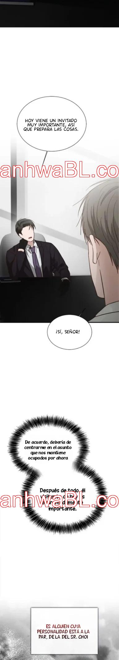Me convertí en el pésimo seme - Capítulo 32.00 manhwa