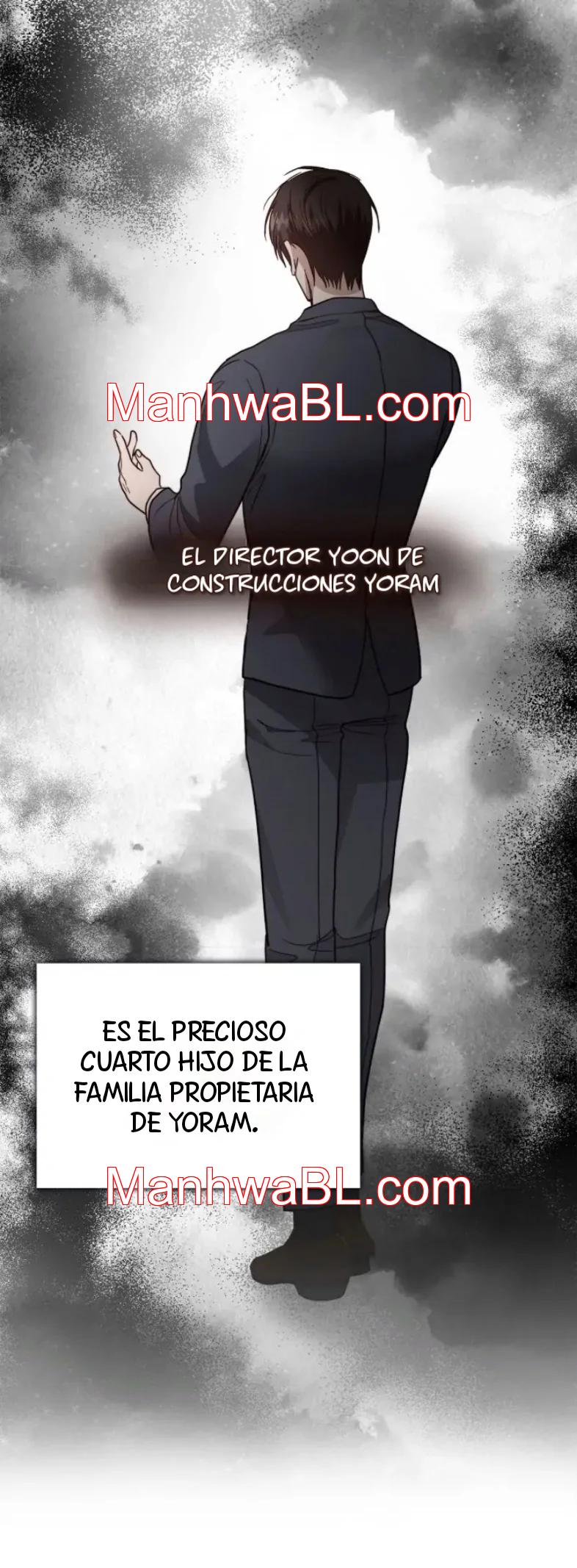 Me convertí en el pésimo seme - Capítulo 32.00 manhwa