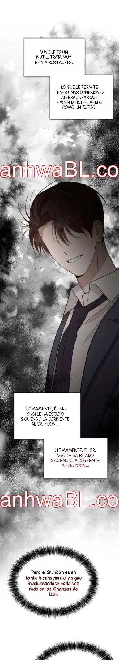 Me convertí en el pésimo seme - Capítulo 32.00 manhwa
