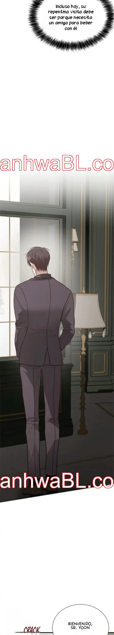 Me convertí en el pésimo seme - Capítulo 32.00 manhwa