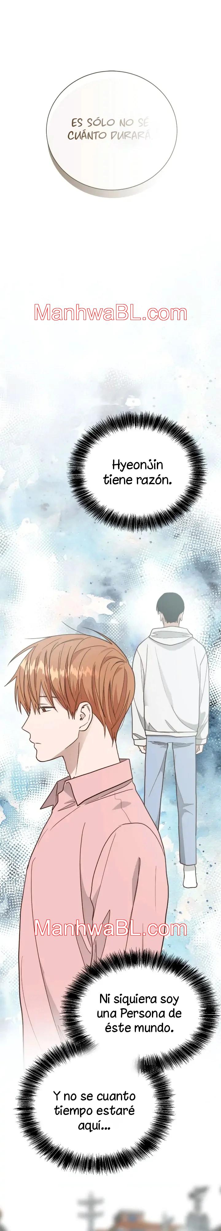 Me convertí en el pésimo seme - Capítulo 32.00 manhwa
