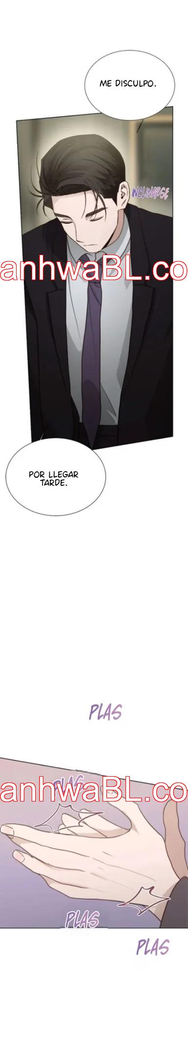 Me convertí en el pésimo seme - Capítulo 32.00 manhwa