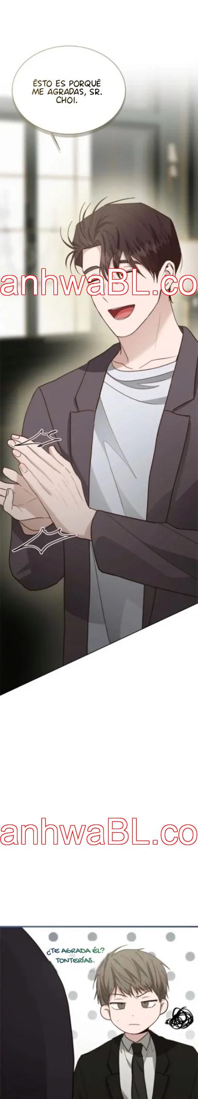 Me convertí en el pésimo seme - Capítulo 32.00 manhwa