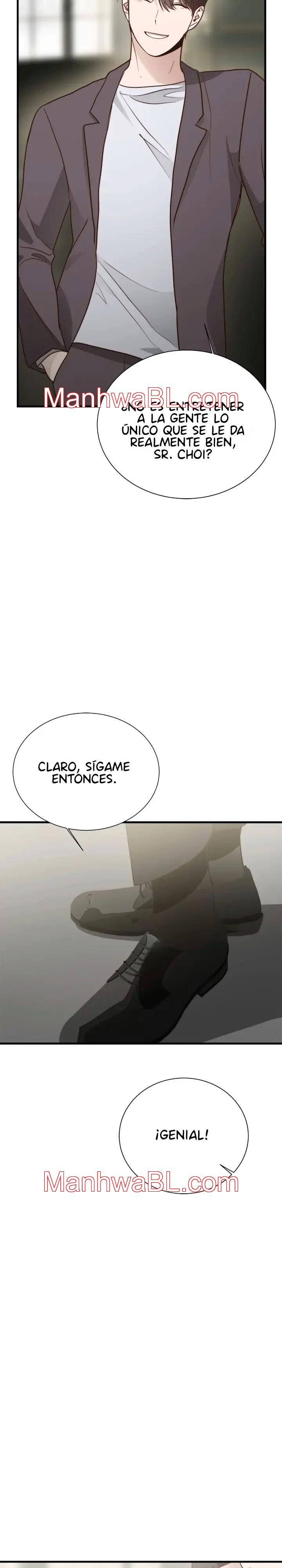 Me convertí en el pésimo seme - Capítulo 32.00 manhwa