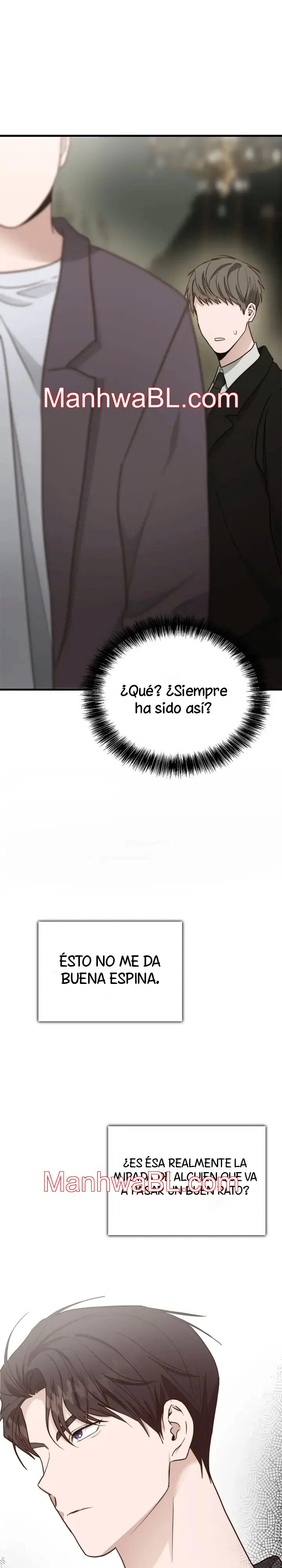Me convertí en el pésimo seme - Capítulo 32.00 manhwa