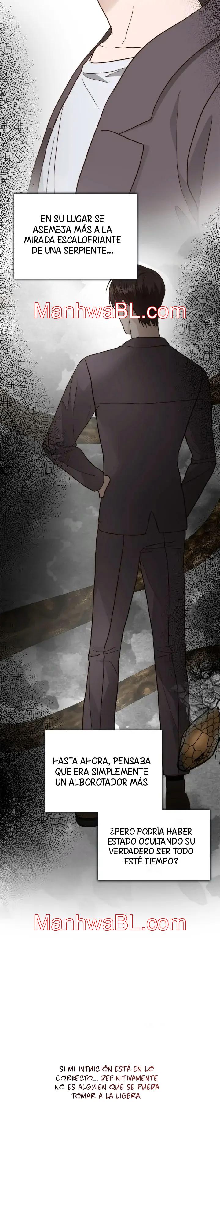 Me convertí en el pésimo seme - Capítulo 32.00 manhwa