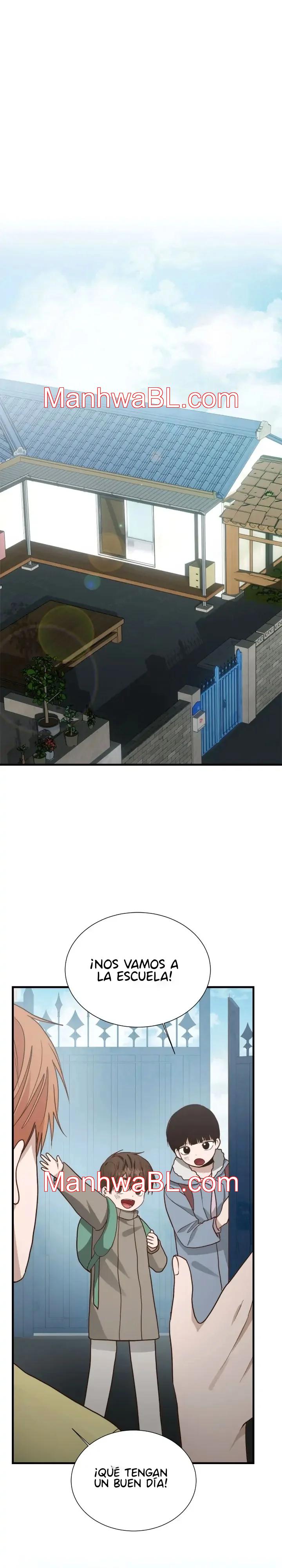 Me convertí en el pésimo seme - Capítulo 32.00 manhwa