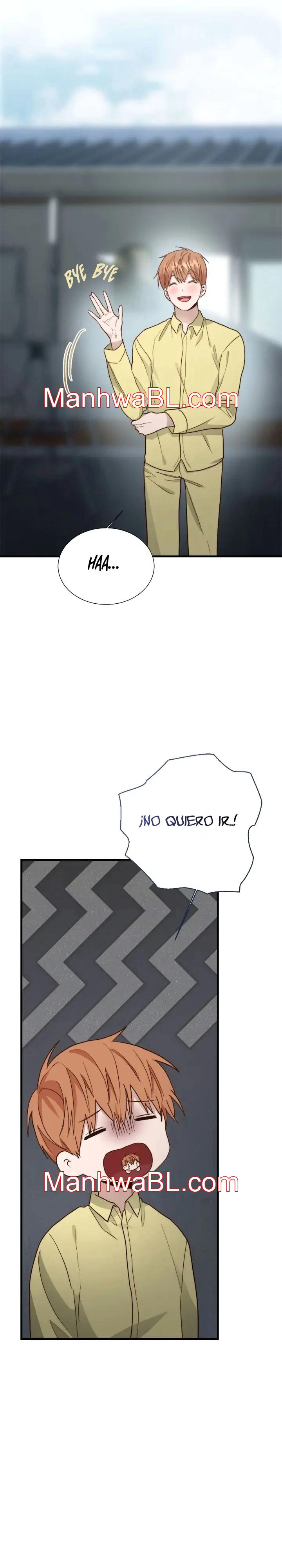 Me convertí en el pésimo seme - Capítulo 32.00 manhwa