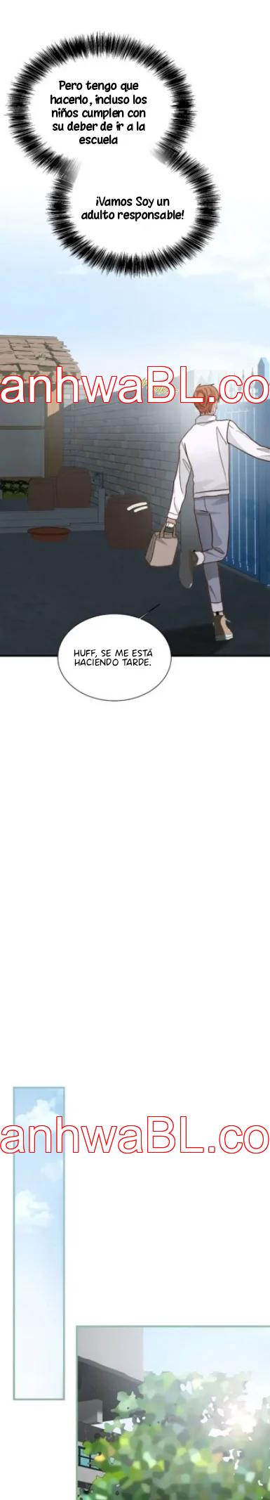 Me convertí en el pésimo seme - Capítulo 32.00 manhwa