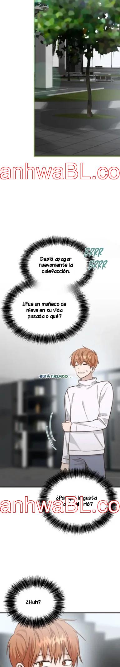 Me convertí en el pésimo seme - Capítulo 32.00 manhwa