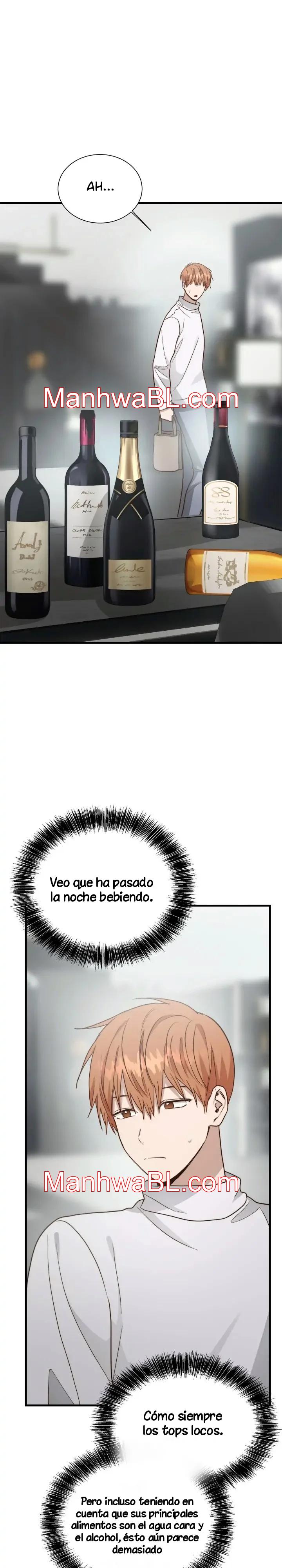 Me convertí en el pésimo seme - Capítulo 32.00 manhwa