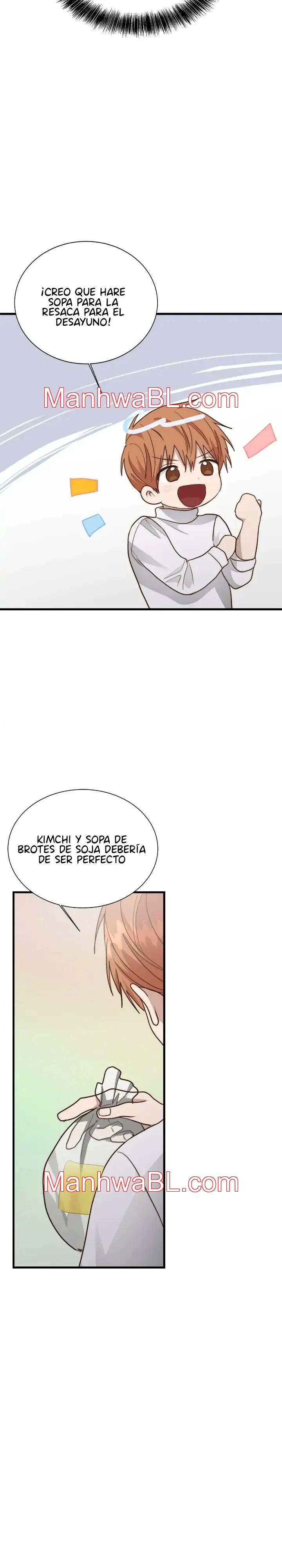 Me convertí en el pésimo seme - Capítulo 32.00 manhwa