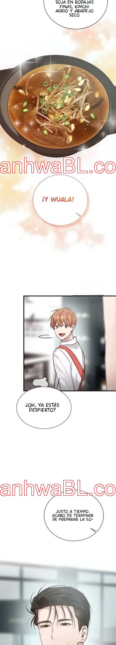 Me convertí en el pésimo seme - Capítulo 32.00 manhwa