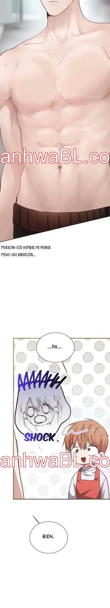 Me convertí en el pésimo seme - Capítulo 32.00 manhwa