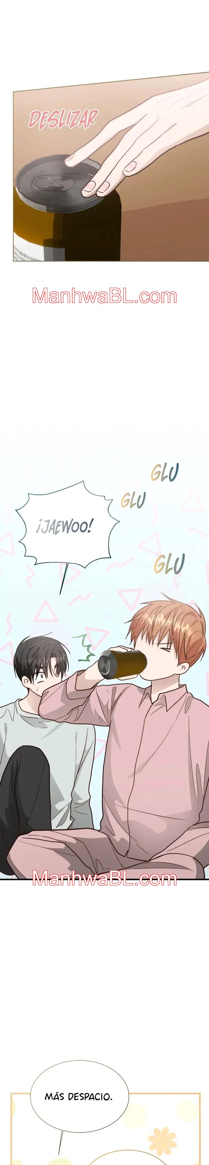Me convertí en el pésimo seme - Capítulo 32.00 manhwa